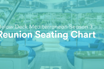 Your First Look at the Below Deck Mediterranean Season 3 Reunion